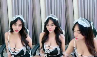 HoneyBunnyy Pake Costum Maid Cafe Sexy ID 16080913 Mango