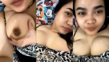 Bokep Indo Remaja Toge Cantik Manis Kak Depis Sange Nih