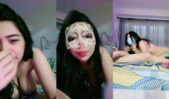 Bokep DreamLive Kak Icaaa Nyepong Ngewe ID 12315201 With Pacar