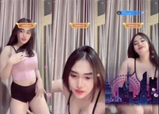 Bokep Bigo Live Ichaa Host Cantik Montok Kesukaan Pascol