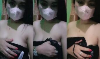 Mbak Hanna Safeea Remas Puting Susu Coklat ID 58034991 Mango Live