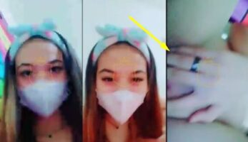 Bokep Kimcil Cantik Shelin Telanjang Masih Takut Colmek 2 Jari