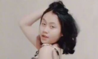 BbyAra Jago Ebot di Tiktok Ternyata doyan Kirim Pap Omek