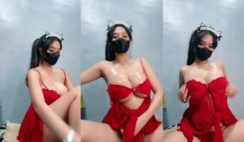 Queen Alexavia Ratu Pascol Jago Banget Bikin Penonton Sange