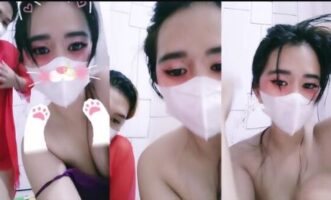 Duo Lady Mainin Dildo Show Meki Ngangkang ID 49264642 Mango