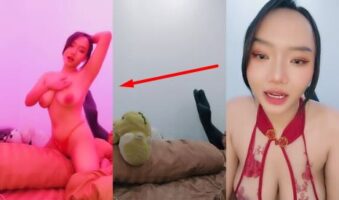 Telanjang Dada Lian Li Wei Toketnya Mancung ID 68507185 Mango