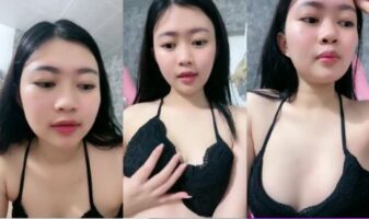 Dedek Vanii Tiktokers Cantik Kini Jadi Host ID 52441129 Mango