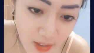 Mbak Tata Live Bugil