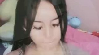 Laura cantik bugil seksi hot