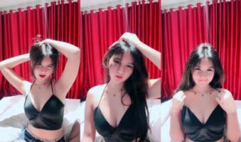 Dugem Asyik Bareng Ciaa Host Terimut Cantik Pascol Sange