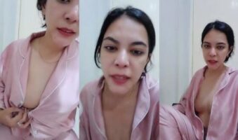 RGM Aurell Buka-bukaan Pamer Anu ID 28401768 Mango Live