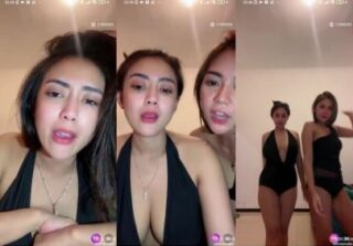 Duo Goyang Nakal Ratu and Bestienya ID 11909395 Mango Live