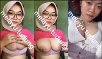 Akirah Viral Jedag Jedug Pap Toket Makin Binal Aja Nih Kimcil