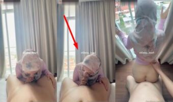Morning Seks Bersama Mamah Muda Daisy Bae Jilboobs Viral