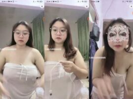 Tobrut Idaman Cantik Meremas Nenen Jumbo Vulgar Telanjang