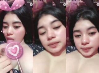 Sleep Call Adlina Jilat Puting Susunya New Host Bolehlah