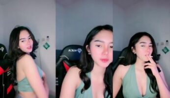 Mawar Jadi Host Idola Baru Pacsol Sexy Menawan Sekali