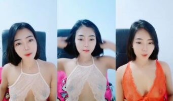 Meki & Uting Transparan Chici Si Bondol Nih ID 42908923 Mango