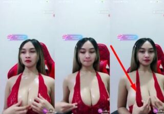 Nenen Gede Berkeringat ULyaa Lyssaa ID 16445438 Mango Viral