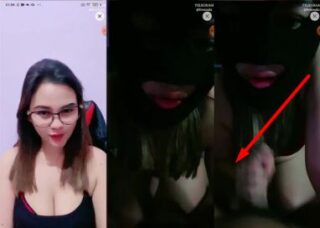 POV Kamu di Kocokin Sama Nadia Mamah Muda Cantik Inget Doi?