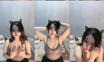 Bokep Live Host Imut Pendatang Baru Sexy Godain Pascol