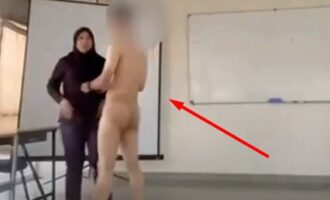 Full Durasi Skandal Mahasiswa dengan Dosen Hijabers Ngewe