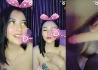 Bokep Indo Kangen Miss Kay Colmek Pake Dildo Lagi Dream