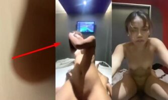 Kompilasi Tiktokers Nafsuan Minta Kocokin Ngewe Hot Viral