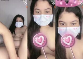 Review Memek Tembem Punya Kakak Irene Cantik Gemoy Dream