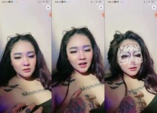 VCS Kakak Yolanda Bertato Cakep Remas Nenen Sayang Dream