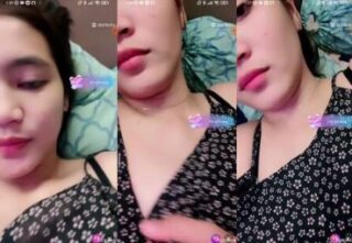 VCS Kak Cynthia Remas Nenen Pentilnya ID 58378554 Mango