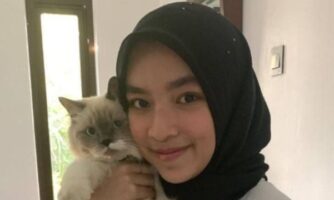 VCS Dapat Pap Toket Mahasiswi Cantik Hijabers Viral!