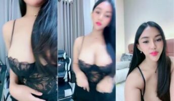 Susu Gede Honey Black Lingerie Sexy ID 16080913 Mango