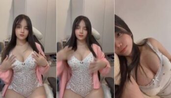 Angel Chan Terbaru Kasih Pap Susu Buat Kamu Nih