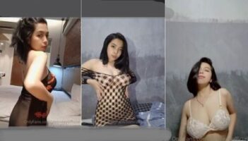 Alekseey Kompilasi Pap Bikini Sexy Pamerin Toketnya