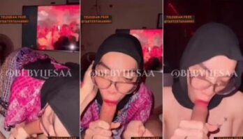 Konten BebyLiesaa Jilbab Cantik Malay Punya Terbaru