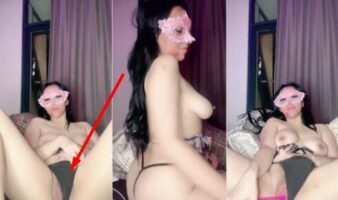 Teroslah Mengkobel Binarlady Cantik Sange Ngangkang