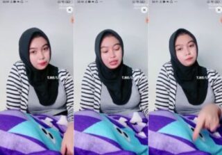 Camilla Hijab Show Tobrut Kayaknya Doi Bikin Penasaran