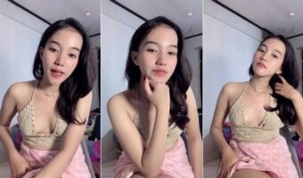 Cipaa Host Imut Sexy Cantik Layak Jadi Idola HOT51