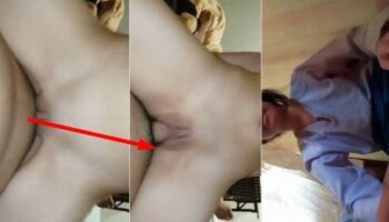 Debi Gadis Pelajar SMA Pap Omek Doyan Ngewe Perawan