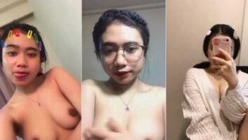 Kumpulan Pap Mandi JustVivi Colmek Narsis Buat Sayang