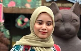 Nadiaa Minta Pacarnya Jilmek Berduaan di Kost-an