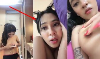 Sleep Call Putri Host Baru Dream Barbar Pamer Uting