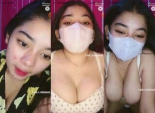 Host Dream Kesayangan Sange Pengen di Jilmek Kamu