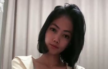 Miss Azkaa Si Bondol Endingnya Tampil Ebot Bugil Mango