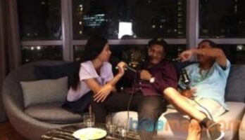 Podcast Sampe Bugilin Gadis Muda Bintang Tamu Vivamax