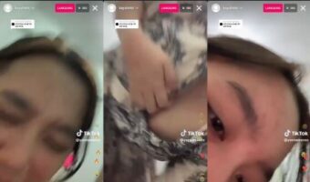 Keyshittt Live Instagram Pamer Anu Netizen Heboh Viral