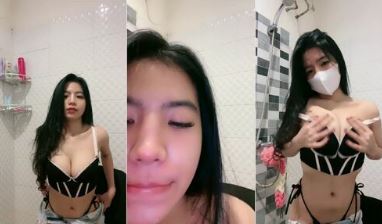 Pantat Mulus Qwellysaa Spill Uting Dong ID 65763364 Mango