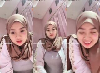 Cewek Jilbab Susu Padat Bikin Pascol Kepo Dream Live