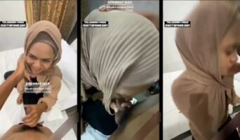 Kompilasi Awek Selendang Kena Crot Bokep Malay